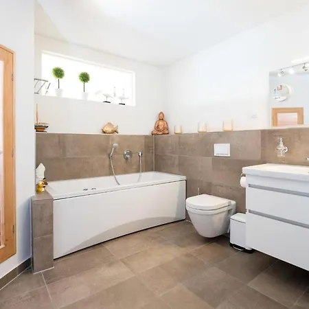 Long Island Appartement