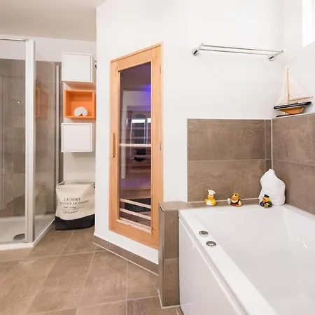 Long Island Appartement