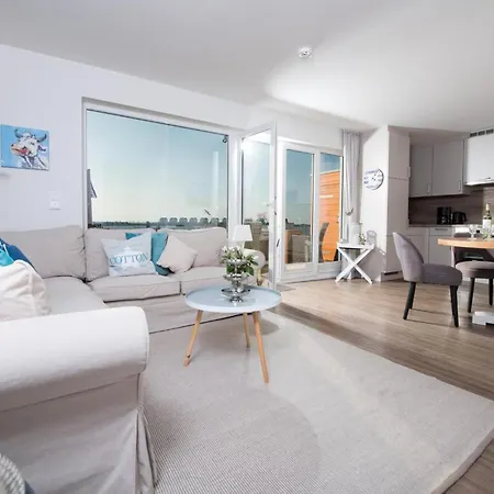 Appartement Long Island *