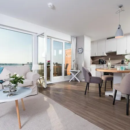 Long Island Appartement