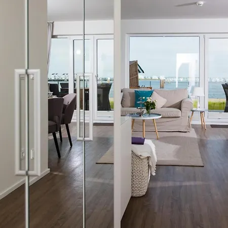 Long Island Appartement *