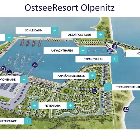 Long Island Olpenitz