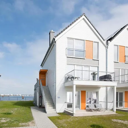 Long Island Appartement