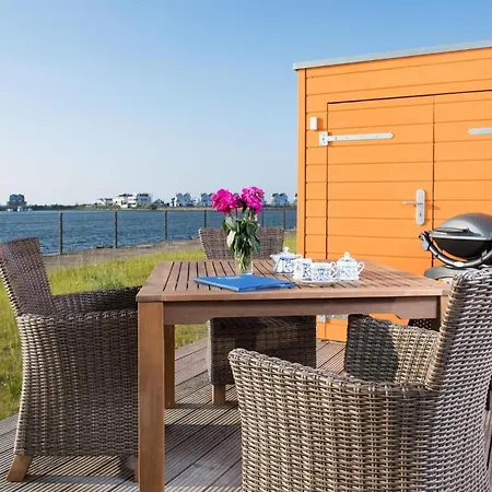 Appartement Long Island *
